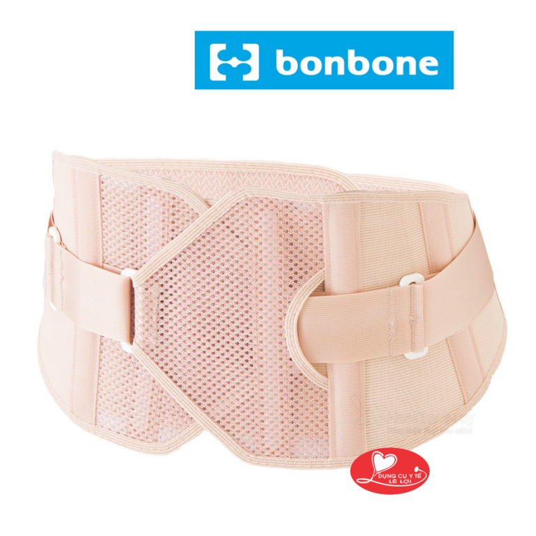 9 Lý Do Chọn Đai Lưng BONBONE