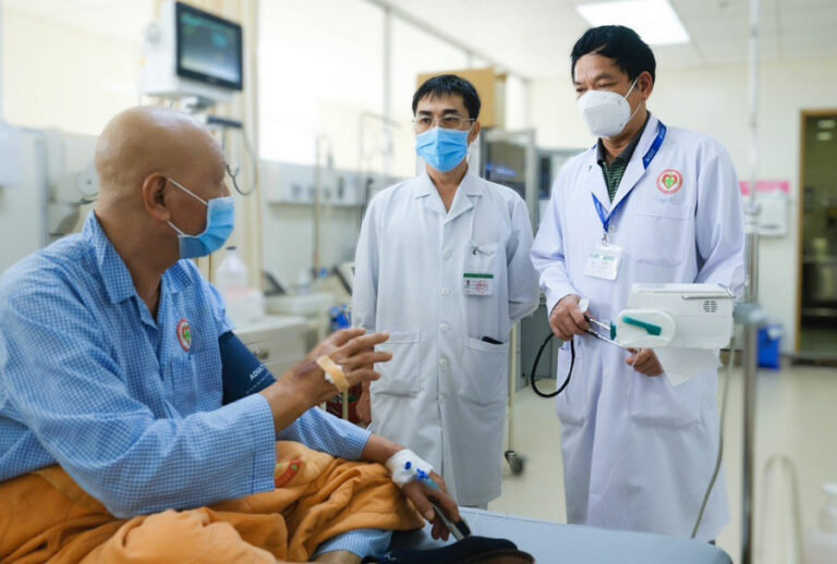 Hưởng ứng Ngày Thế giới phòng chống Ung thư năm 2026