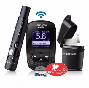 Hưởng ứng ngày đái tháo đường thế giới 14/11