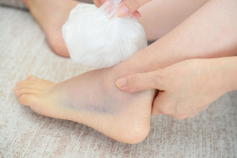 3 chấn thương thường gặp khi luyện tập thể dục thể thao