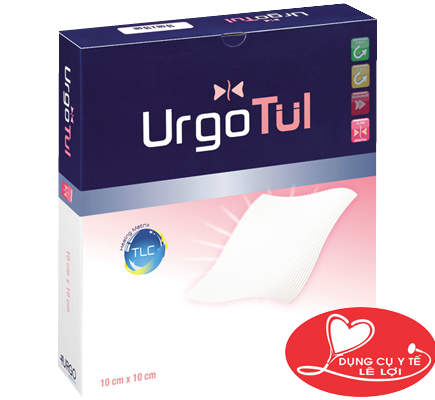 Các Loại Gạc Sử Dụng Trong Chăm Sóc Vết Bỏng