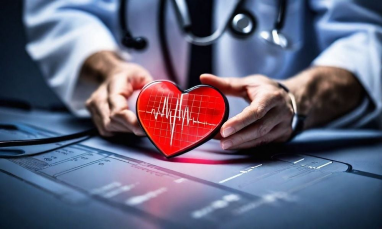 Rối loạn nhịp tim ở người cao tuổi