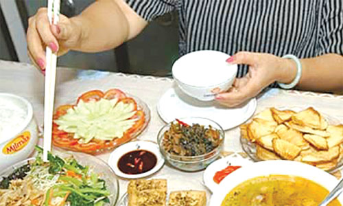 Tác hại tim mạch do đái tháo đường (phần 2)
