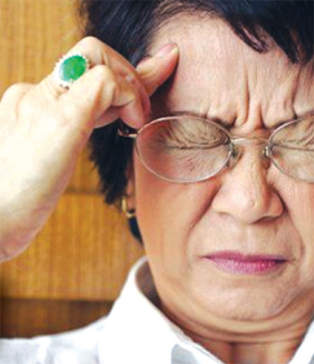 Huyết áp thấp