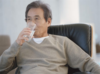 Xử trí sốt cao ở người cao tuổi