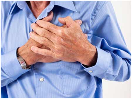 Ảnh hưởng của đột quỵ có thể kéo dài 10 năm
