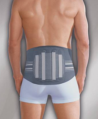 Đau lưng do thoái hóa và thoát vị đĩa đệm